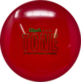 Popcorn-Clash Discs-Foundation Disc Golf
