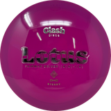 Popcorn-Clash Discs-Foundation Disc Golf