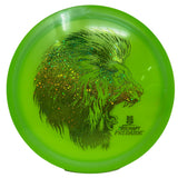 Predator-Discraft-Foundation Disc Golf