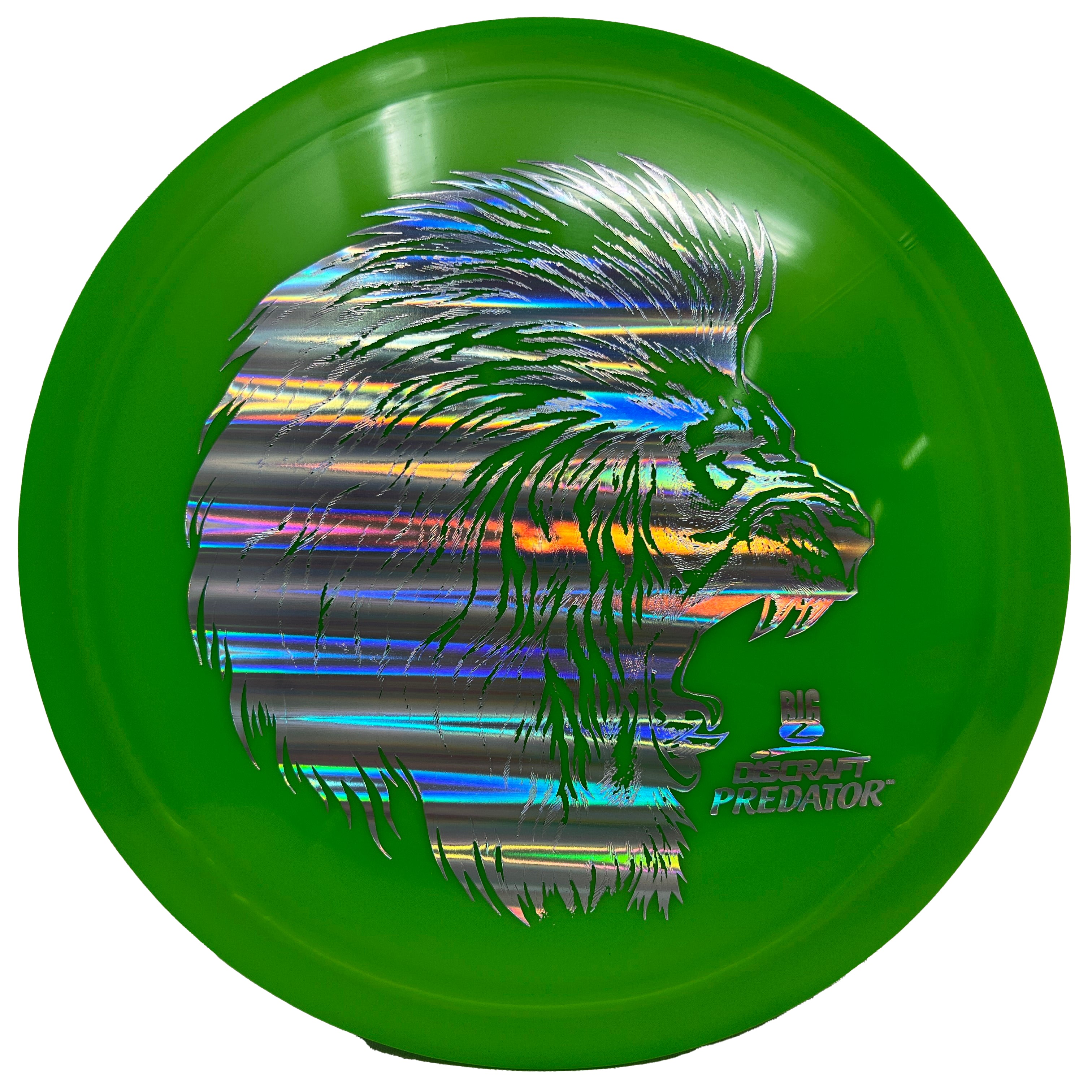 Discraft Predator | Overstable Disc Golf Fairway Driver