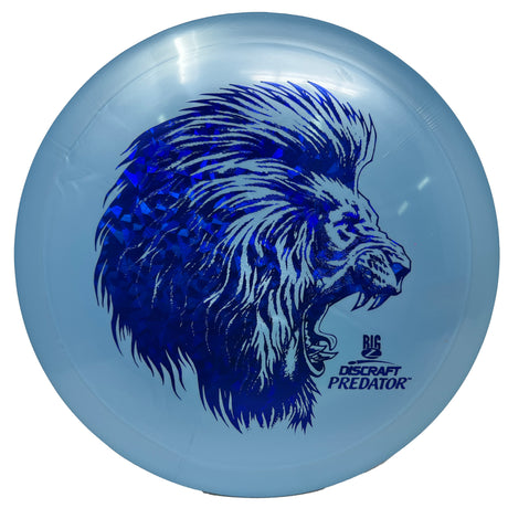 Predator-Discraft-Foundation Disc Golf