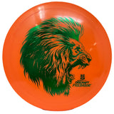 Predator-Discraft-Foundation Disc Golf