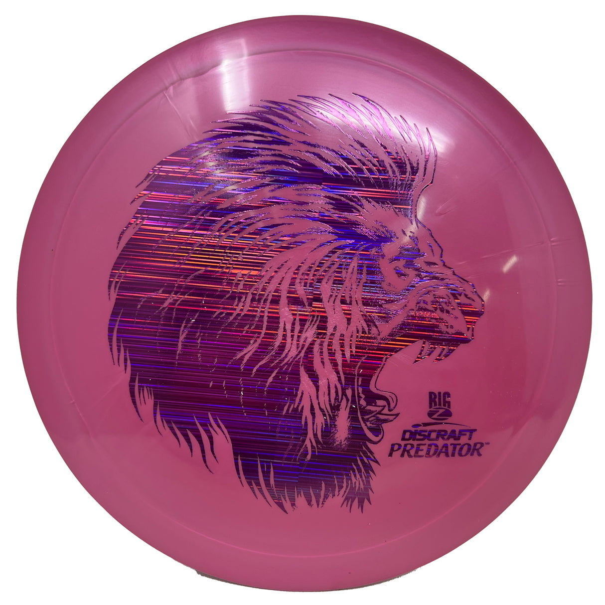 Predator-Discraft-Foundation Disc Golf