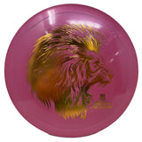 Predator-Discraft-Foundation Disc Golf