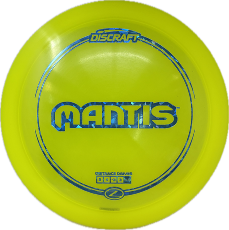 Prism Neutron Trance | PRE-ORDER-MVP-Foundation Disc Golf