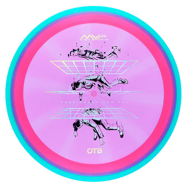 Prism Proton Soft Defy | 2025 Champions Cup-MVP-Foundation Disc Golf