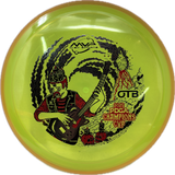 Prism Proton Soft Pyro | 2025 Champions Cup-MVP-Foundation Disc Golf