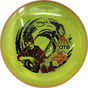 Prism Proton Soft Pyro | 2025 Champions Cup-MVP-Foundation Disc Golf