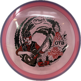 Prism Proton Soft Pyro | 2025 Champions Cup-MVP-Foundation Disc Golf