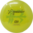 Prodigy D1 - Isaac Robinson Commemorative Edition 2x World Champion Stock Stamp-Prodigy-Foundation Disc Golf