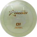 Prodigy D1 - Isaac Robinson Commemorative Edition 2x World Champion Stock Stamp-Prodigy-Foundation Disc Golf