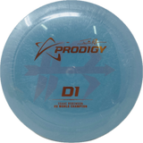 Prodigy D1 - Isaac Robinson Commemorative Edition 2x World Champion Stock Stamp-Prodigy-Foundation Disc Golf