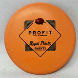 Profit-Mint Discs-Foundation Disc Golf