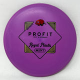 Profit-Mint Discs-Foundation Disc Golf