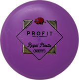 Profit-Mint Discs-Foundation Disc Golf