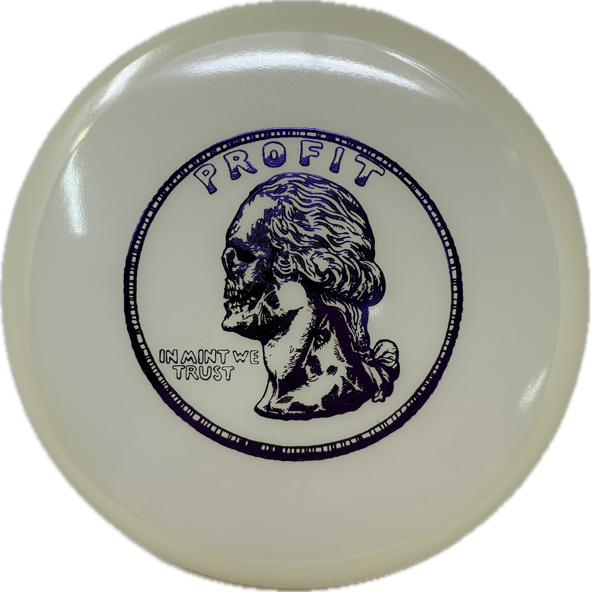 Profit-Mint Discs-Foundation Disc Golf