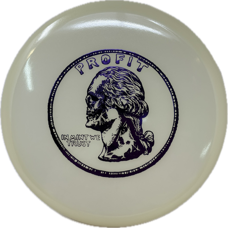 Profit-Mint Discs-Foundation Disc Golf