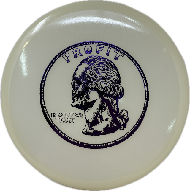 Profit-Mint Discs-Foundation Disc Golf