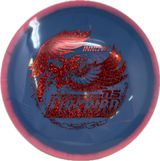 Proto Glow Halo Champion Firebird | Nate Sexton Tour Series-Innova-Foundation Disc Golf