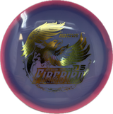 Proto Glow Halo Champion Firebird | Nate Sexton Tour Series-Innova-Foundation Disc Golf