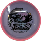Proto Glow Halo Champion Firebird | Nate Sexton Tour Series-Innova-Foundation Disc Golf