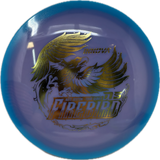 Proto Glow Halo Champion Firebird | Nate Sexton Tour Series-Innova-Foundation Disc Golf