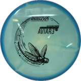 Proto Glow Halo Star Aviar3 | 2025 Eveliina Salonen Tour Series-Innova-Foundation Disc Golf