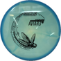 Proto Glow Halo Star Aviar3 | 2025 Eveliina Salonen Tour Series-Innova-Foundation Disc Golf