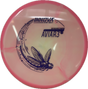 Proto Glow Halo Star Aviar3 | 2025 Eveliina Salonen Tour Series-Innova-Foundation Disc Golf