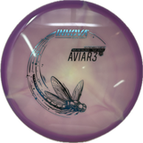 Proto Glow Halo Star Aviar3 | 2025 Eveliina Salonen Tour Series-Innova-Foundation Disc Golf