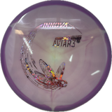 Proto Glow Halo Star Aviar3 | 2025 Eveliina Salonen Tour Series-Innova-Foundation Disc Golf