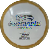 Prototype Horizon S-Line DD2 | Worlds 2025-Discmania-Foundation Disc Golf