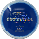 Prototype Horizon S-Line DD2 | Worlds 2025-Discmania-Foundation Disc Golf