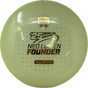 Prototype Neo Lumen Founder | Pro World’s 2025-Discmania-Foundation Disc Golf