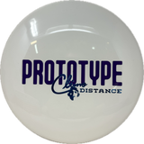 Prototype Skyway-Climo Disc Golf-Foundation Disc Golf