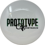 Prototype Skyway-Climo Disc Golf-Foundation Disc Golf