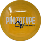 Prototype Skyway-Climo Disc Golf-Foundation Disc Golf