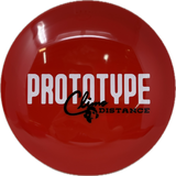 Prototype Skyway-Climo Disc Golf-Foundation Disc Golf