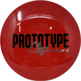 Prototype Skyway-Climo Disc Golf-Foundation Disc Golf