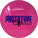 Prototype Skyway-Climo Disc Golf-Foundation Disc Golf