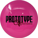 Prototype Skyway-Climo Disc Golf-Foundation Disc Golf
