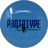 Prototype Skyway-Climo Disc Golf-Foundation Disc Golf