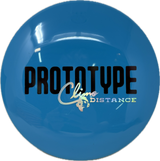 Prototype Skyway-Climo Disc Golf-Foundation Disc Golf