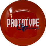 Prototype Skyway-Climo Disc Golf-Foundation Disc Golf