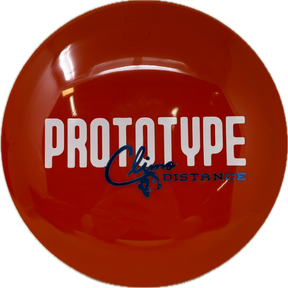 Prototype Skyway-Climo Disc Golf-Foundation Disc Golf