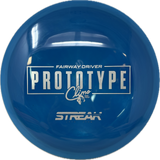 Prototype Streak-Climo Disc Golf-Foundation Disc Golf