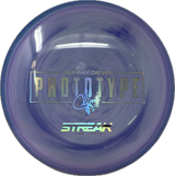 Prototype Streak-Climo Disc Golf-Foundation Disc Golf