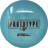 Prototype Streak-Climo Disc Golf-Foundation Disc Golf