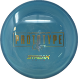 Prototype Streak-Climo Disc Golf-Foundation Disc Golf