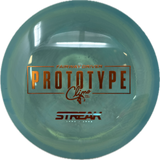 Prototype Streak-Climo Disc Golf-Foundation Disc Golf